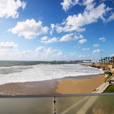 Phaedrus Living Seaside Romantic Flat Limnaria 123 Paphos Exterior foto