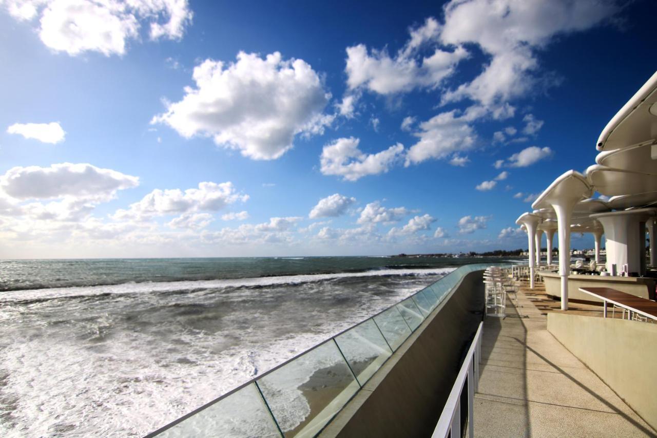 Phaedrus Living Seaside Romantic Flat Limnaria 123 Paphos Exterior foto